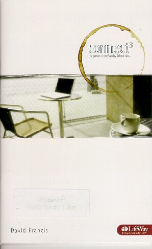 Connect 3: The Power of One Sunday School Class