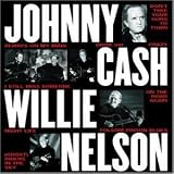 VH1 Storytellers - Johnny Cash & Willie Nelson