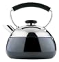 Copco Fusion 2-Quart Polished Stainless Steel Teakettle