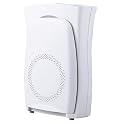 3M Ultra Clean Bedroom Air Purifier - FAP02-RC