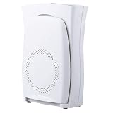 3M Ultra Clean Bedroom Air Purifier - FAP02-RC