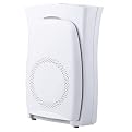 3M Ultra Clean Bedroom Air Purifier - FAP02-RC