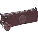 Kipling Freedom Pencil Case (Discontinued Colors) (Cassis)