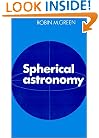 Spherical Astronomy