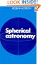 Spherical Astronomy