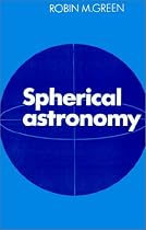 Spherical Astronomy