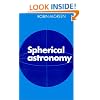Spherical Astronomy