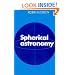 Spherical Astronomy