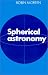 Spherical Astronomy