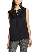 Belstaff Top Carlisle (Negro)