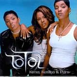 New Total Rock-Kim Keisha Pam