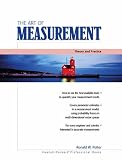 The Art of Measurement: Theory and Practice (Hewlett-Packard Professional Books)