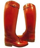 : Premium LPP Zipper Leather Boots - Men, women and children sizes