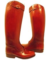 Premium LPP Zipper Leather Boots - Men, women and children sizes