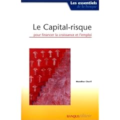 Le Capital-risque