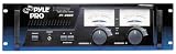 PYLE PT2000 19'' Rack Mount 1000 Watt Power Amplifier