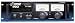 PYLE PT2000 19'' Rack Mount 1000 Watt Power Amplifier