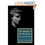 Triumph of the Therapeutic: Uses of Faith After Freud (Background: Essential Texts for the Conservative Mind)