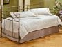 Providence Complete Daybed Frame w Trundle