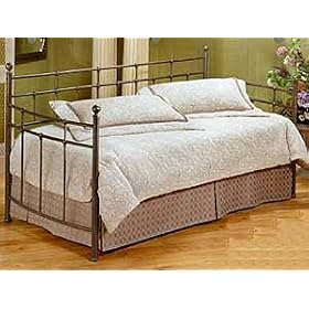 Providence Complete Daybed Frame w Trundle