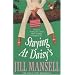 a romance novel to curl up with...
