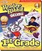 Reader Rabbit 1st Grade Deluxe 3-CDs