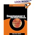 Dreamweaver 4 for Visual Learners by Chris Charuhas