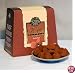 2.2 Pounds of Chocolate Truffles - French Truffles - Holiday Chocolates - Christmas Candy - 1 Box