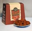 2.2 Pounds of Chocolate Truffles - French Truffles - Holiday Chocolates - Christmas Candy