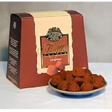 2.2 Pounds of Chocolate Truffles - French Truffles - Holiday Chocolates - Christmas Candy - 1 Box