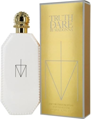 TRUTH OR DARE BY MADONNA by Madonna EAU DE PARFUM SPRAY 1.7 OZ for WOMEN ---(Package Of 6)