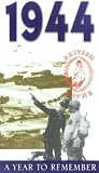 A Year To Remember - 1944