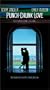 Punch-Drunk Love [VHS]
