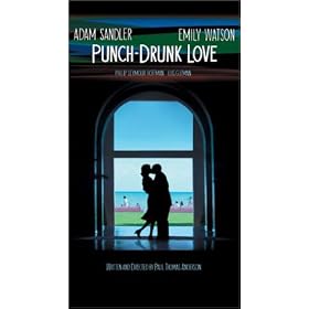 Punch-Drunk Love (Spanish) (Sub)