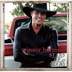 Stars of Texas