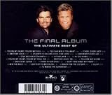 The Final Album - The Ultimate Best Of - Modern Talking