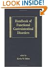 Handbook of Functional Gastrointestinal Disorders (Medical Psychiatry Series)
