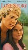 VHS : Love Story [1971]