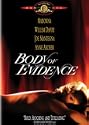 Body of