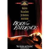 Body of Evidence (Unrated)