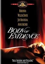 Body of Evidence (Unrated)