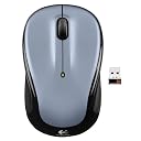 Logicool Wireless Mouse M325�@M325LS�@(���C�g�V���o�[)
