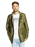 Pedro del Hierro Chaqueta (Caqui)