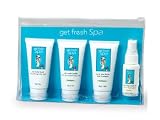 Get Fresh Try Me Spa Kit GF-2200