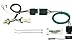 Hopkins 41135 Plug-In Simple Vehicle Wiring Kit