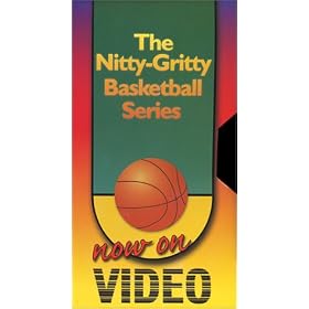 Nitty-Gritty Basketball Video 3: Plan Practice 1 [VHS]