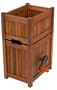 Stirling*Hale SH68330 Hose Reel Planter
