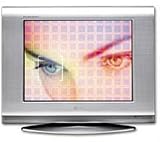 LG RE20LA30  Projection Television