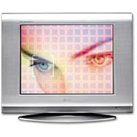 LG RE20LA30  Projection Television