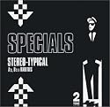 Stereo-Typical (A's, B's and Rarities)